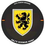 [GAPB] German Army 10th Panzer Brigade