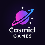 Cosmicl Games