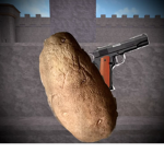 The Armed Potatoes