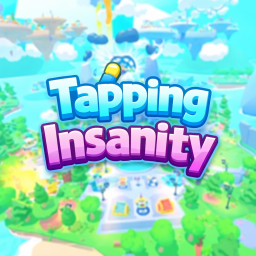 Tapping Insanity icon