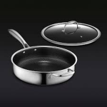 Pan box
