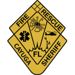 [FL] Cayuga County Sheriff's Office