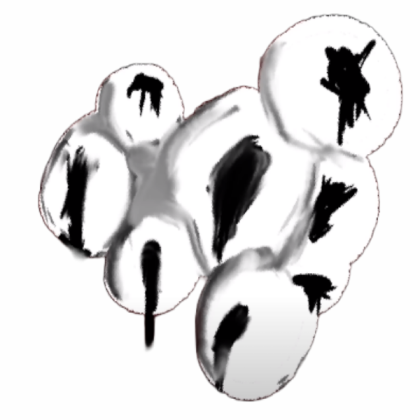 Doors - Stare Roblox decal