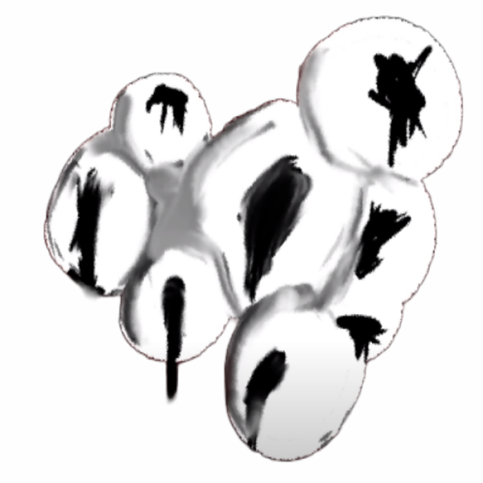 Doors - Stare Roblox decal