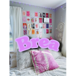 Breea’ s closet