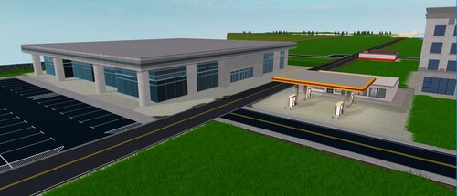 Car Crash Test Simulator