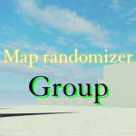 Map randomizer group