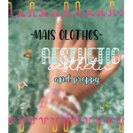 ~Mais clothes~
