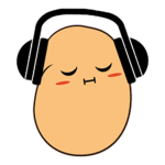 im potato