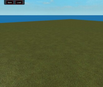 (SPRINT!) Stranded (Beta)
