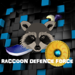 Raccoon Defence Force