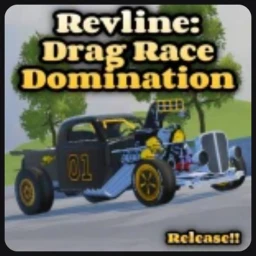 Revline: Drag Race Domination icon