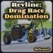 Revline: Drag Race Domination icon