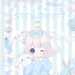 'strwberri