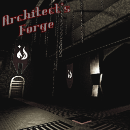 [DOM] Architect's Forge