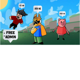 free admin game!