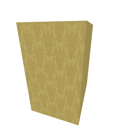 Lore accurate backrooms wall