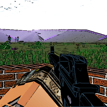 [Update] Attack of the Robots!