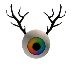 Code:RNEYE /  Eye of the Eternal Chromatic Grove