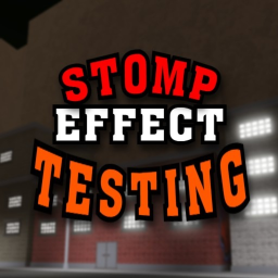 [NEW!] Stomp Effect Testing
