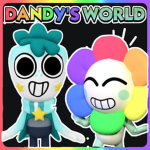 Dandy's World Epic Games
