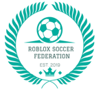 RSF || Roblox Soccer Federation