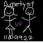 Amethyst ღ