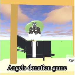 AngelsDonationGame