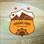 (HAGL) Hoang Anh Gia Lai F.C.
