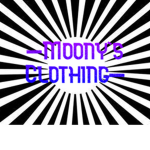 -Moony's Clothing-