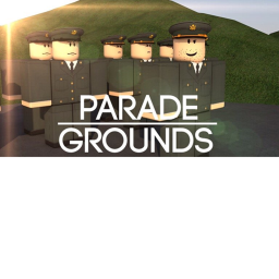 [AAF] Parade Grounds
