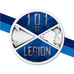 The X-101st Legion Core Systems