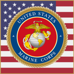 _[US]_ United States Marine Corps _[MC]_