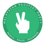 [MYS] Malaysian Pacifist Party