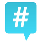 Offical Hashtag Group