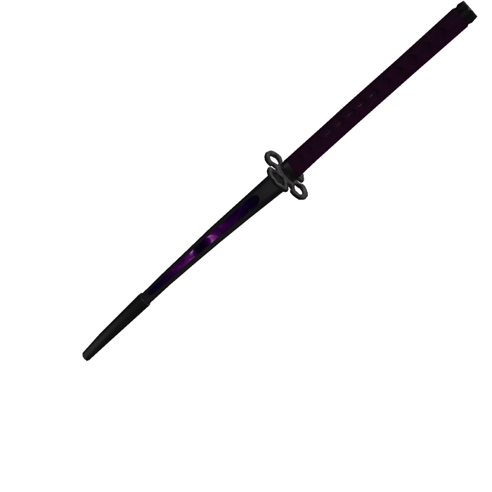 Void Katana