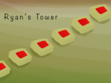 [new stage] Ryan's Tower