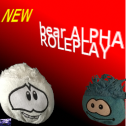 BEAR (Alpha) ROLEPLAY 2