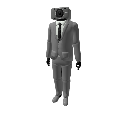 StarterCharacter