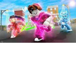Speed Runners