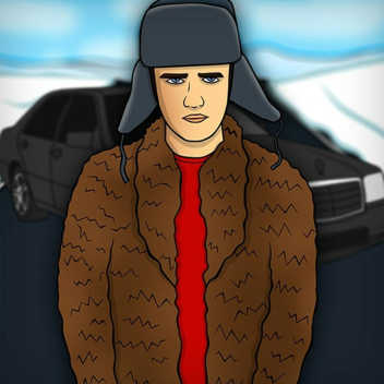  K R M P (New) Russian