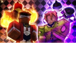 jojo's reborn icon