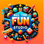 All the fun studios!