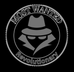 Incognito | Most Wanted Revolutionary
