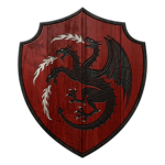 Of House Blackfyre