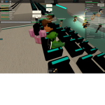 Maya Salon