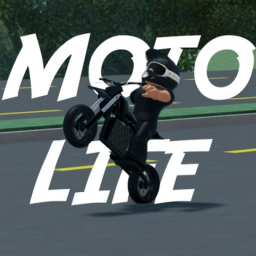 MotoLife 🌴 (BETA)