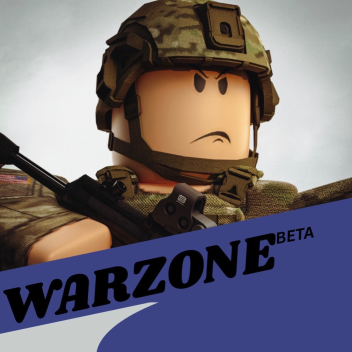 WARZONE [beta] 