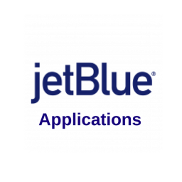 Applications | jetBlue Airlines