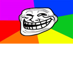 Random Trolling group!